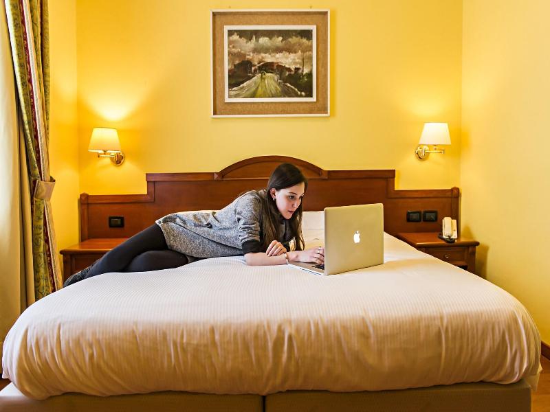 Hotel Cinzia image