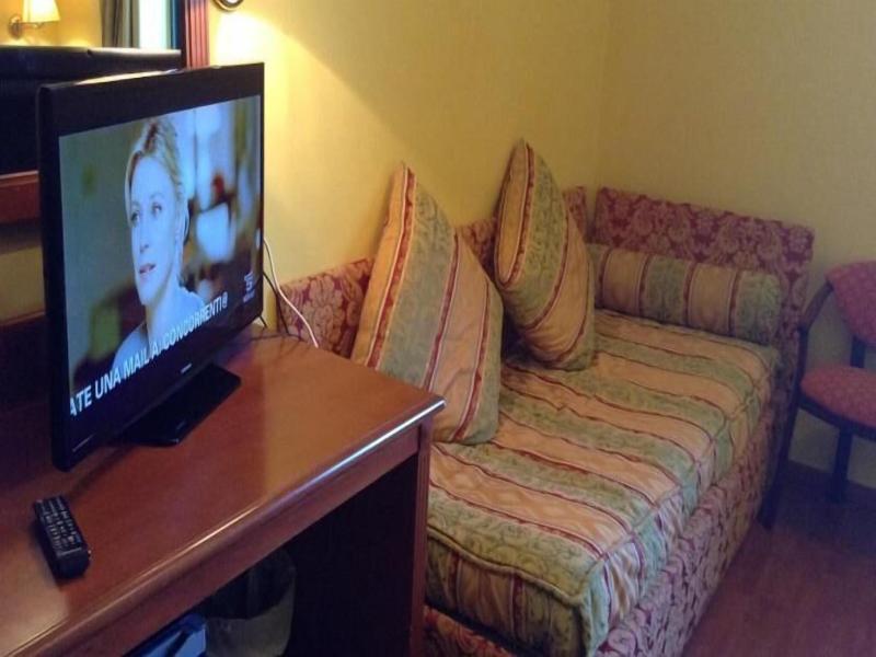 Hotel Cinzia image