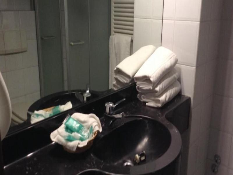 Hotel Cinzia image