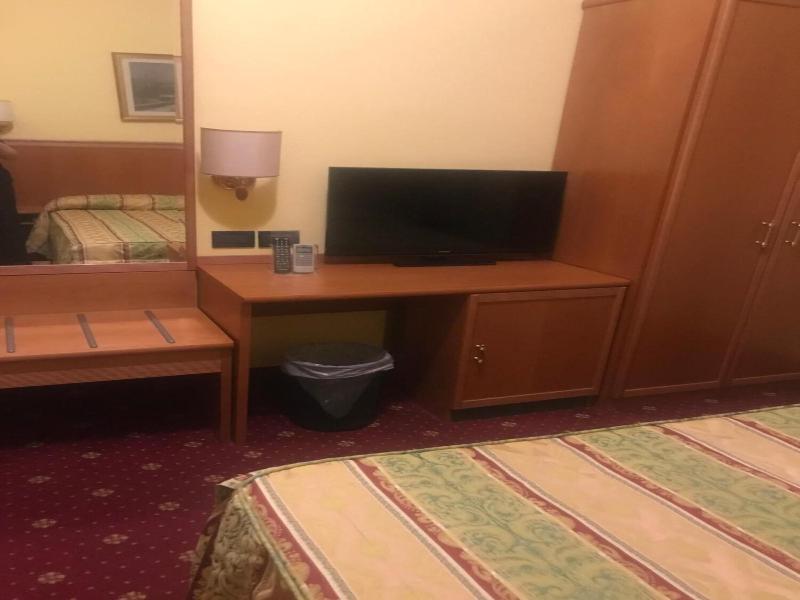 Hotel Cinzia image