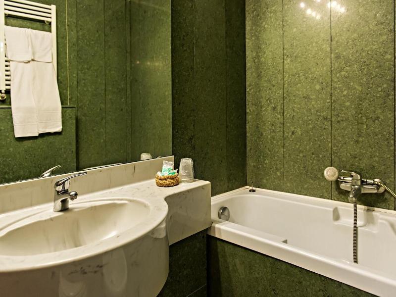Hotel Cinzia image