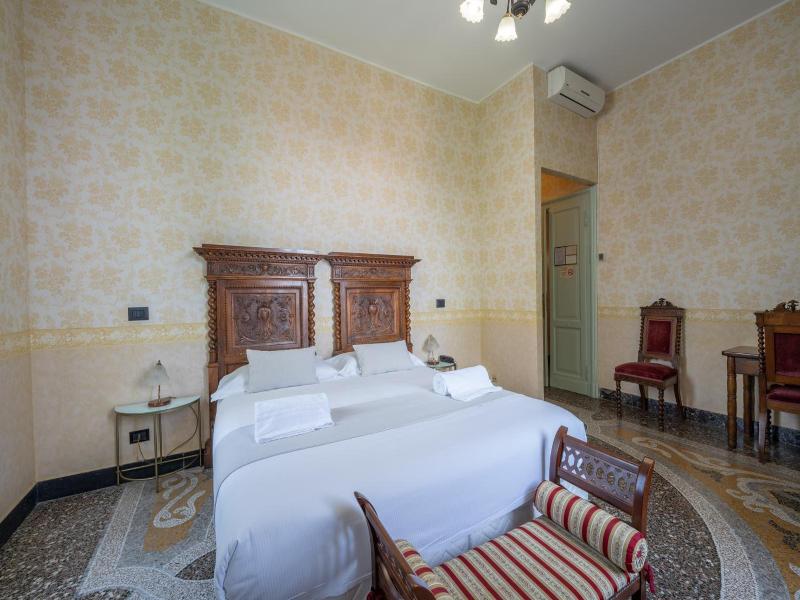 Hotel Villa Fieschi image