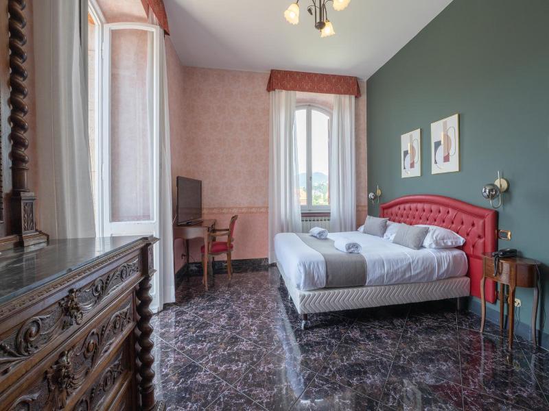 Hotel Villa Fieschi image