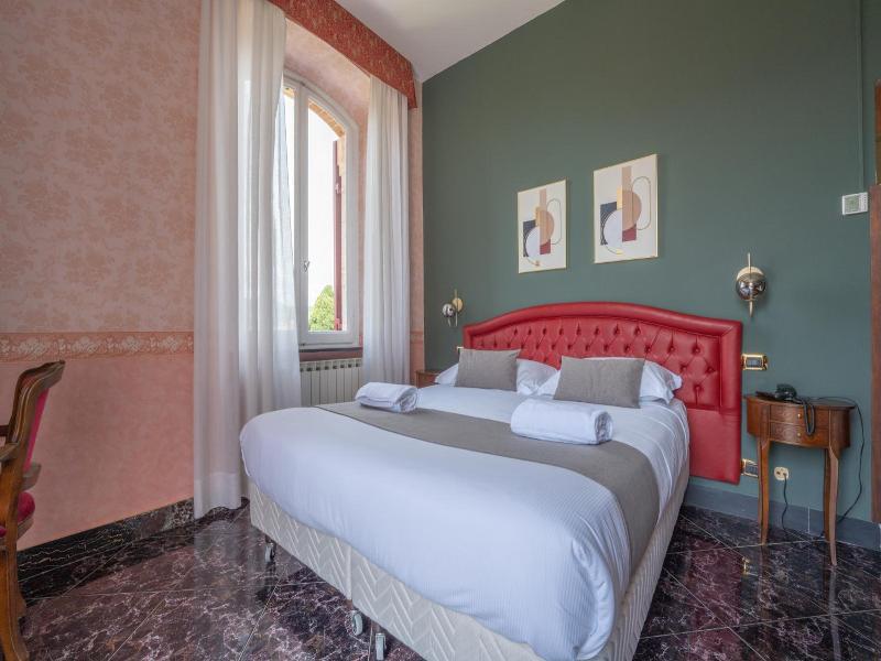 Hotel Villa Fieschi image