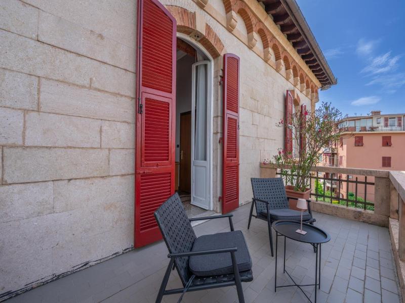 Hotel Villa Fieschi image