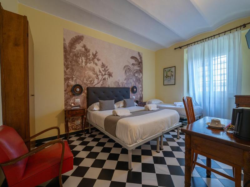 Hotel Villa Fieschi image