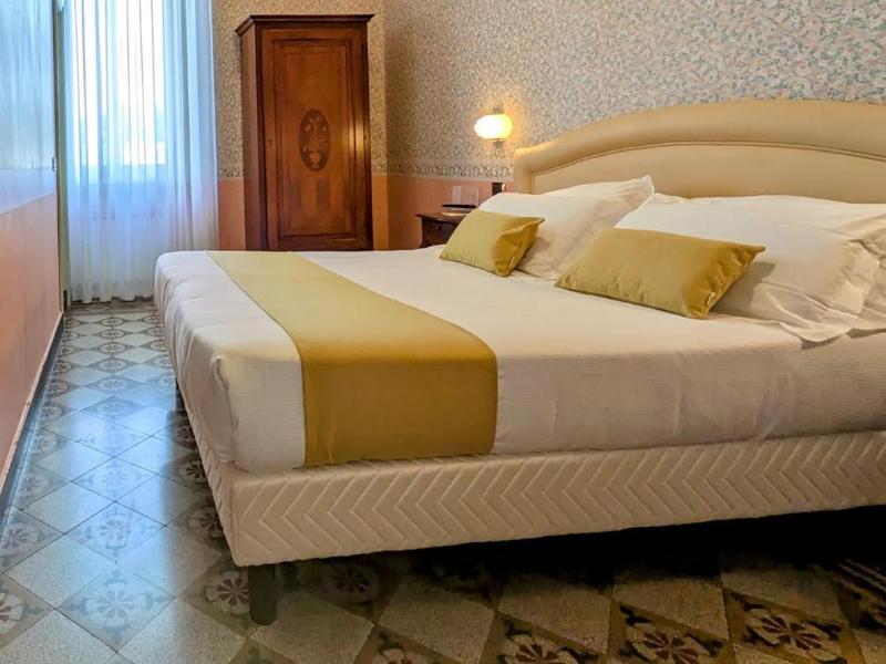 Hotel Villa Fieschi image