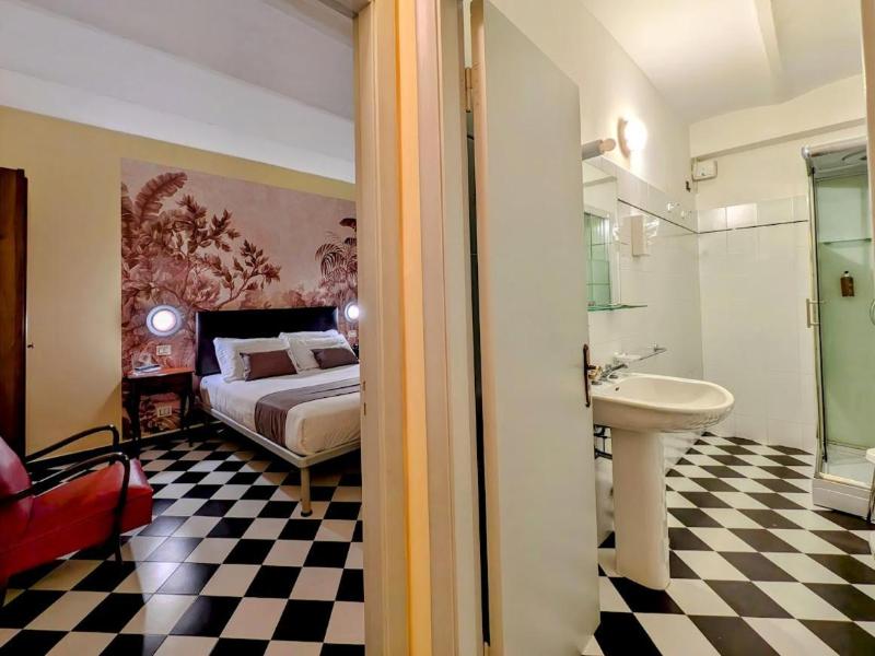 Hotel Villa Fieschi image