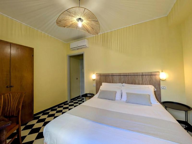 Hotel Villa Fieschi image