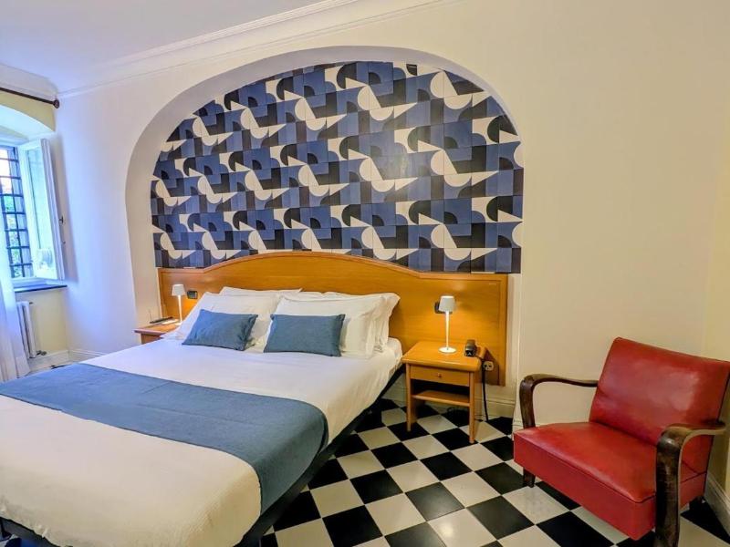 Hotel Villa Fieschi image