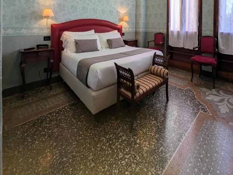 Hotel Villa Fieschi image
