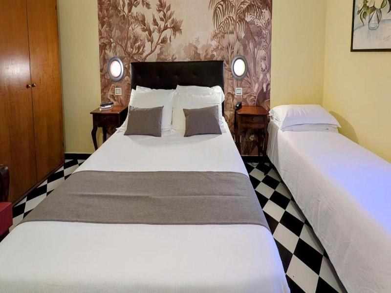 Hotel Villa Fieschi image