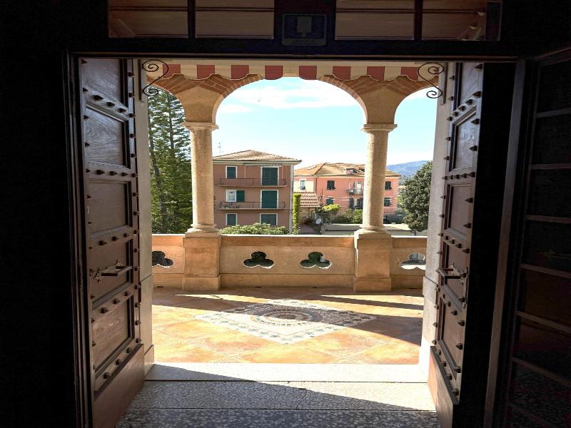 Hotel Villa Fieschi image