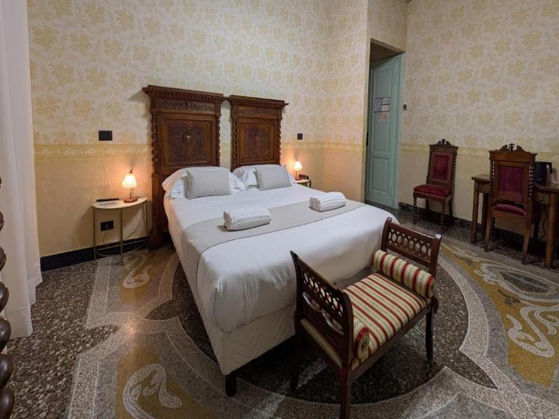 Hotel Villa Fieschi image