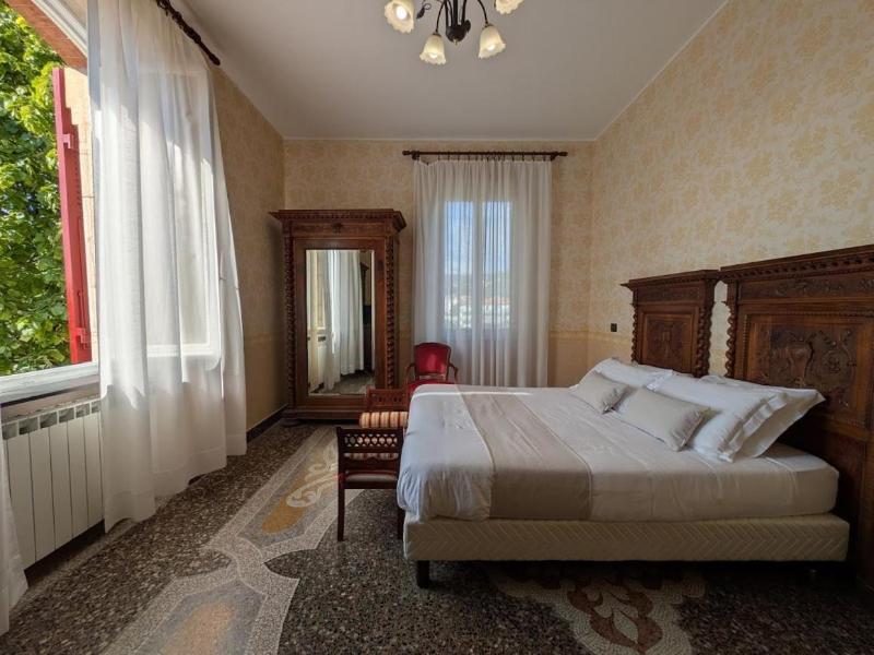 Hotel Villa Fieschi image