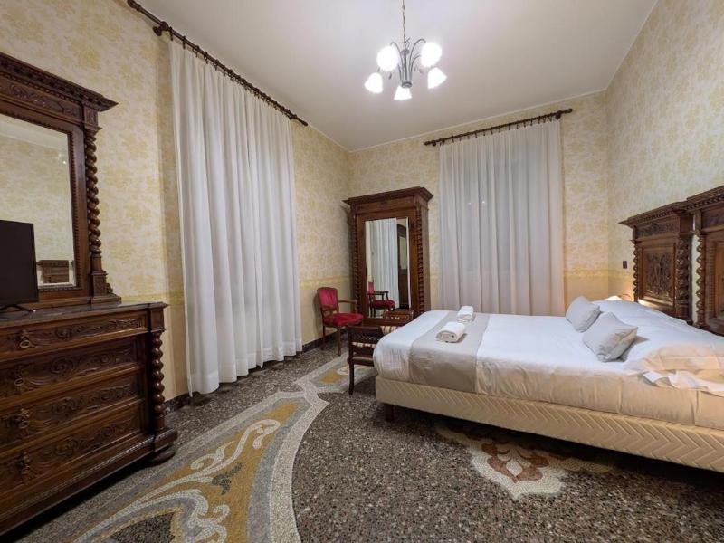 Hotel Villa Fieschi image