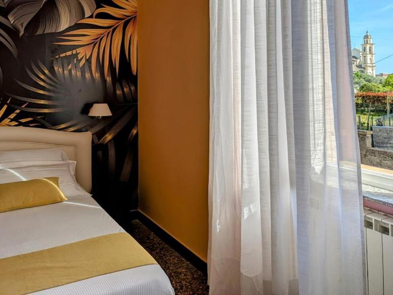 Hotel Villa Fieschi image