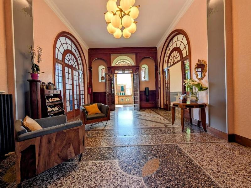 Hotel Villa Fieschi image