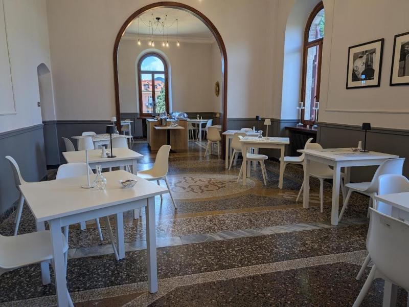 Hotel Villa Fieschi image