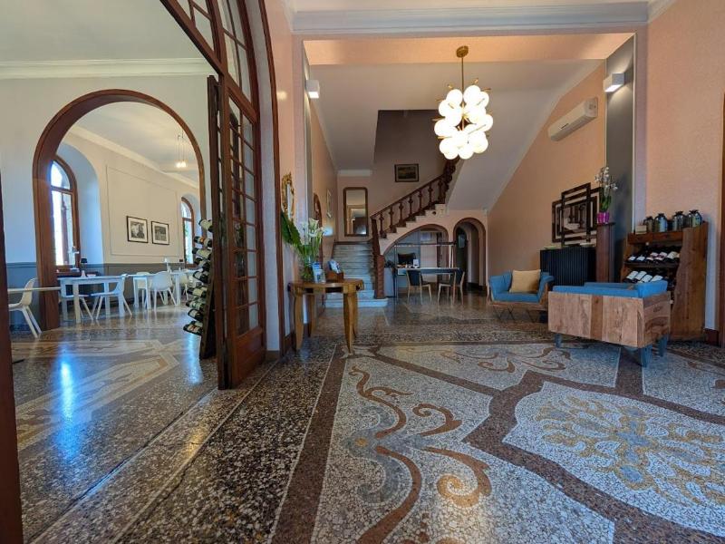 Hotel Villa Fieschi image