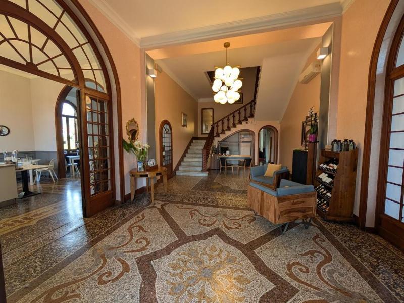 Hotel Villa Fieschi image