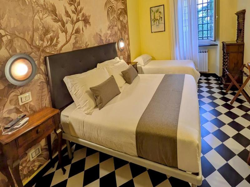 Hotel Villa Fieschi image