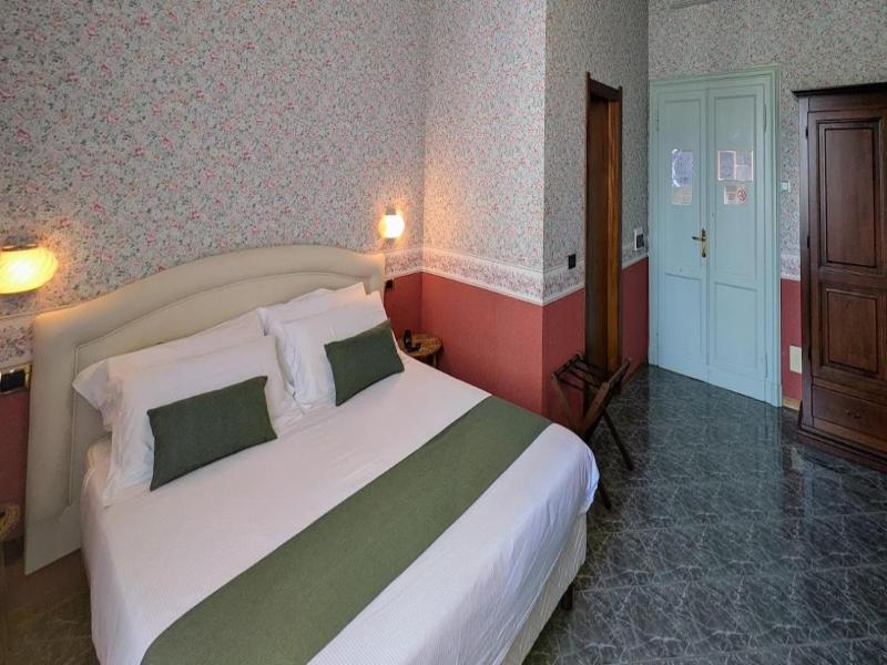 Hotel Villa Fieschi image