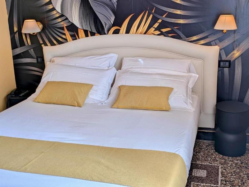 Hotel Villa Fieschi image