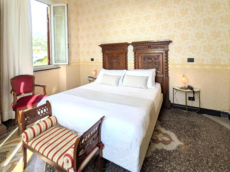 Hotel Villa Fieschi image