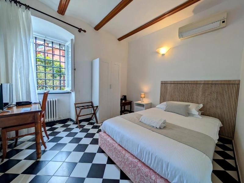 Hotel Villa Fieschi image