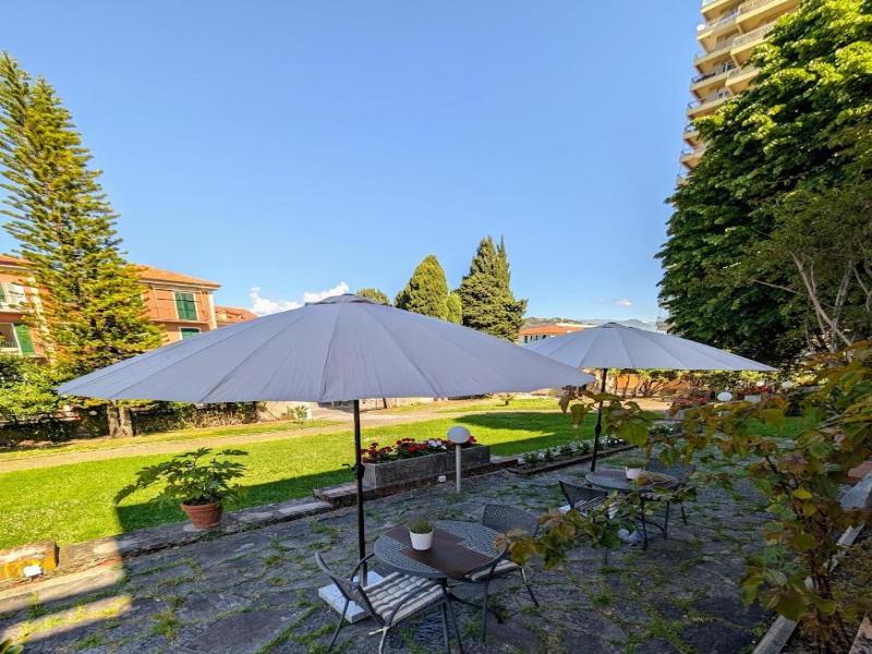 Hotel Villa Fieschi image