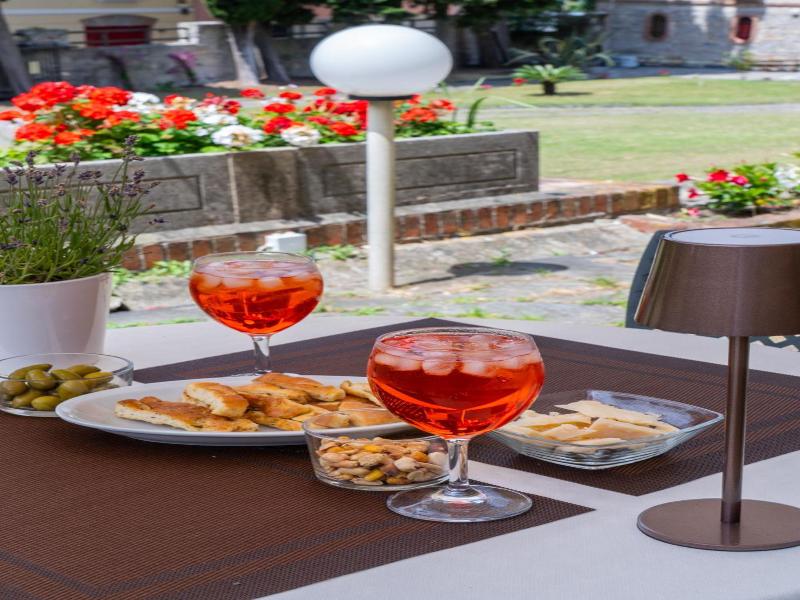 Hotel Villa Fieschi image