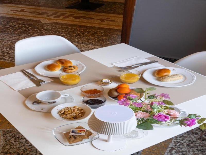 Hotel Villa Fieschi image