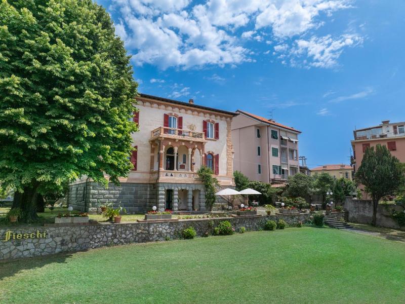 Hotel Villa Fieschi image