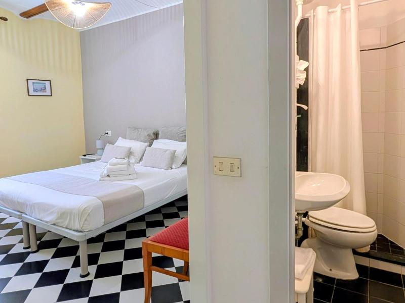 Hotel Villa Fieschi image