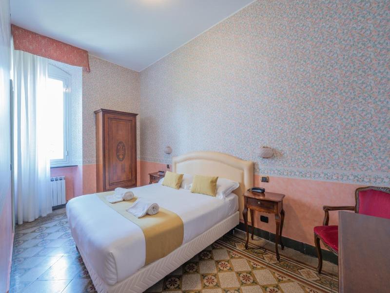 Hotel Villa Fieschi image