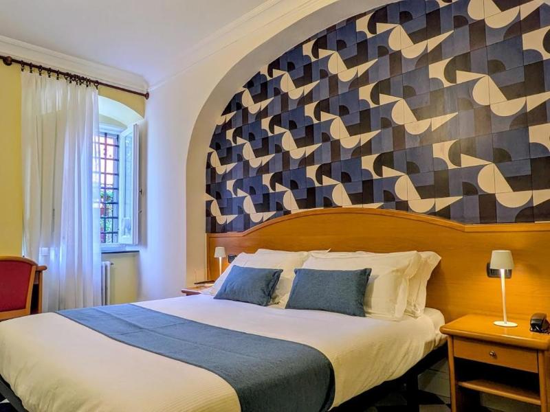 Hotel Villa Fieschi image