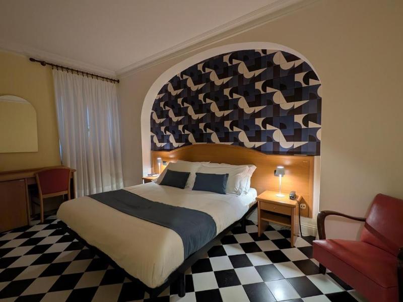 Hotel Villa Fieschi image