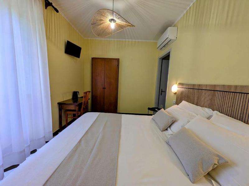 Hotel Villa Fieschi image