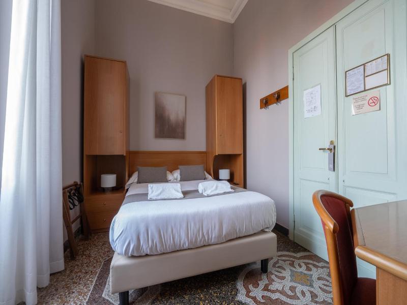 Hotel Villa Fieschi image
