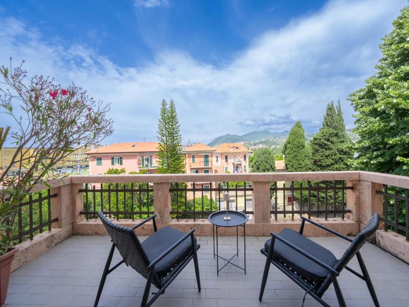 Hotel Villa Fieschi image