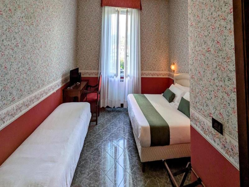 Hotel Villa Fieschi image