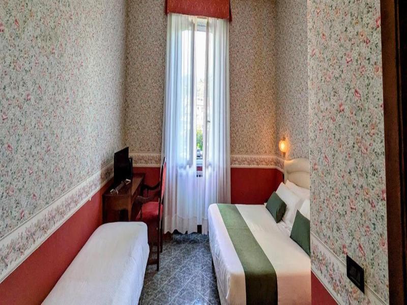 Hotel Villa Fieschi image
