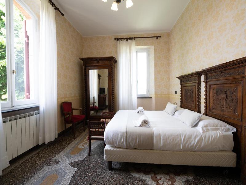 Hotel Villa Fieschi image