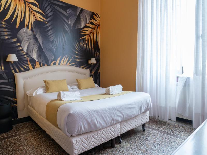 Hotel Villa Fieschi image