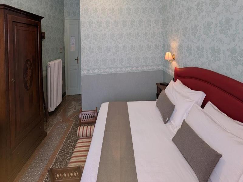 Hotel Villa Fieschi image