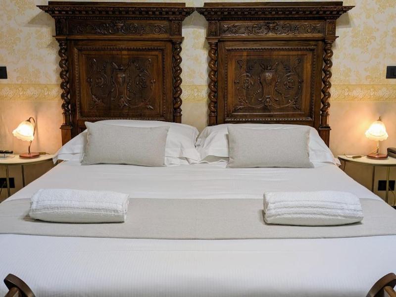 Hotel Villa Fieschi image