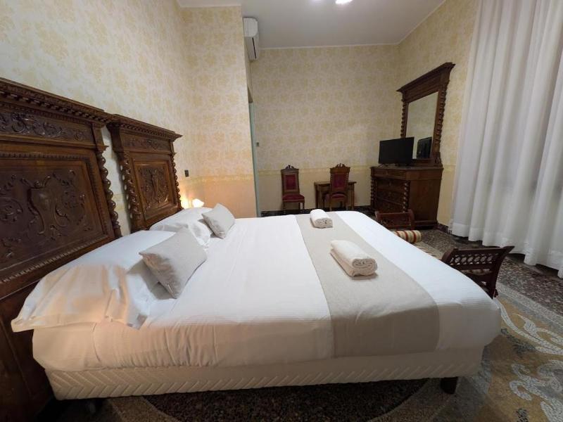 Hotel Villa Fieschi image