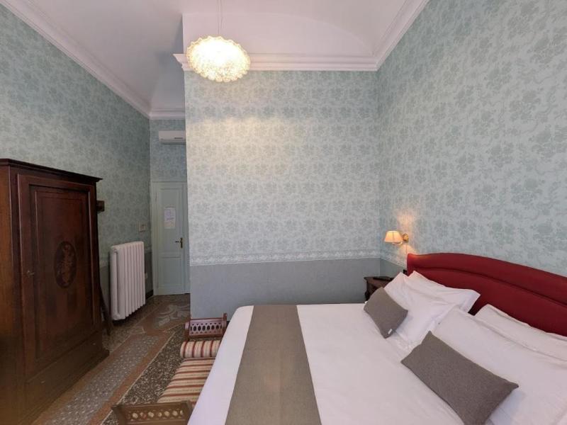 Hotel Villa Fieschi image