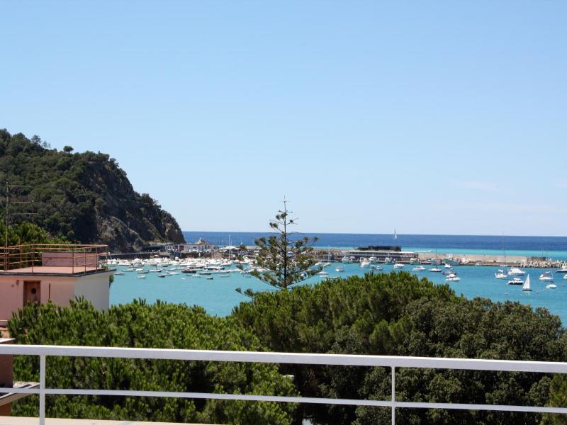 Hotel Genova image